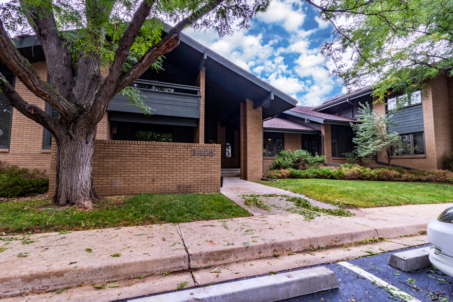 Primary Photo Of 3405 Penrose Pl, Boulder Office For Lease