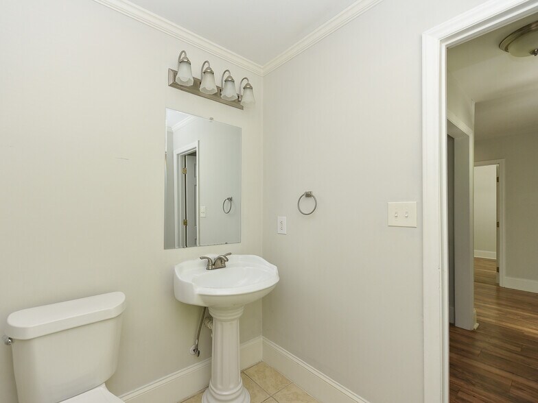 More Photos Of 225 Douglas St, Holly Springs Apartments For Sale