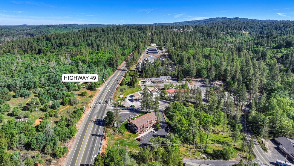 More Photos Of 10015 Alta Sierra Dr, Grass Valley Office Residential For Sale