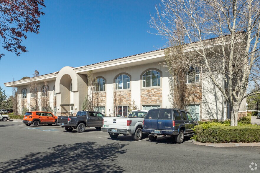 More Photos Of 601 Sierra Rose Dr, Reno Office For Sale