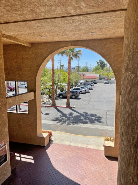 More Photos Of 44725 10th St W, Lancaster Medical For Lease