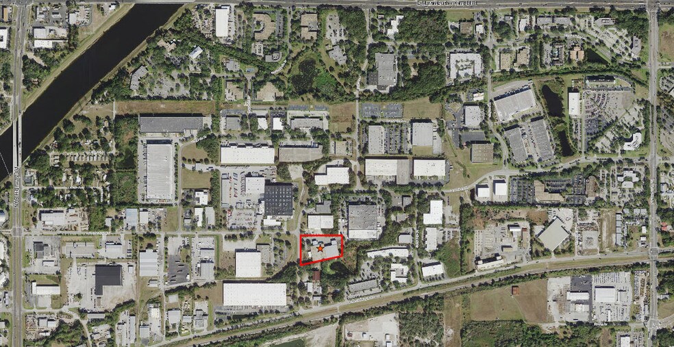 More Photos Of 3119 Queen Palm Dr, Tampa Warehouse For Sale