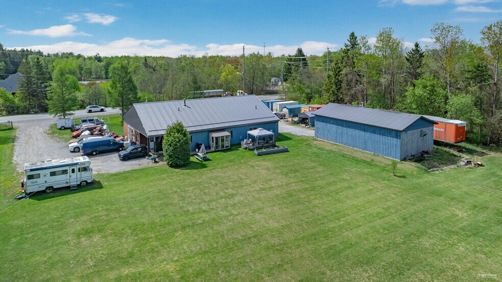 More Photos Of 5622 Ravenshoe rd, Sutton West Land For Sale