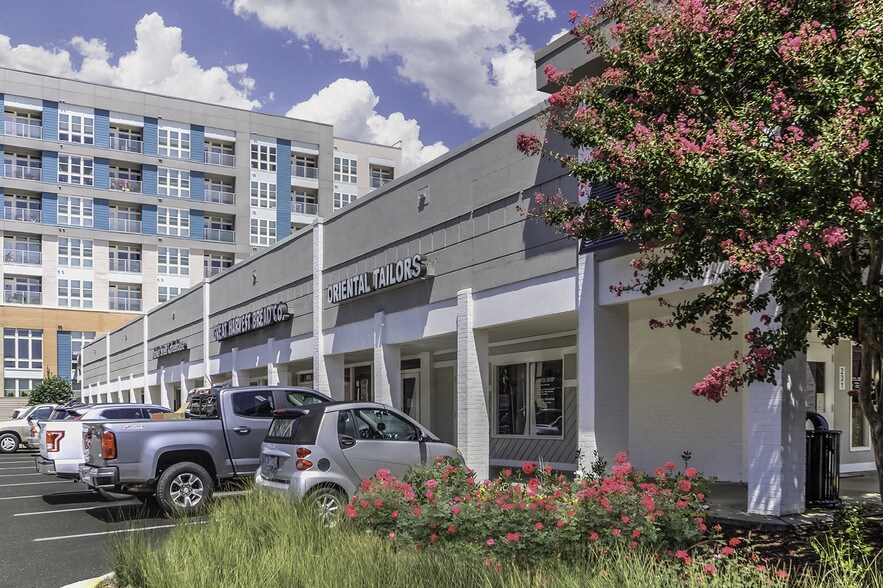 251229 S Elliott Rd, Chapel Hill, NC 27514 For Lease