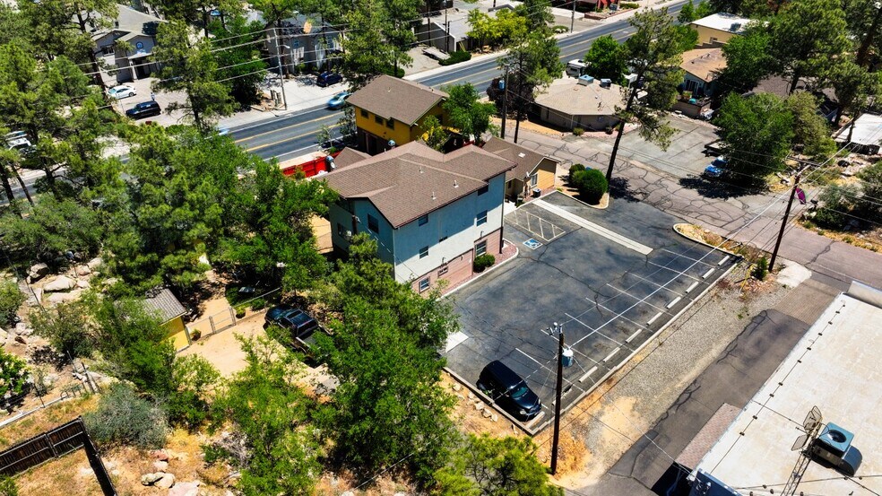 More Photos Of 819 W Gurley St, Prescott Apartments For Sale