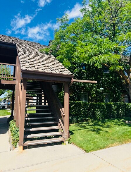 More Photos Of 2230 N University Pky, Provo Loft Creative Space For Lease