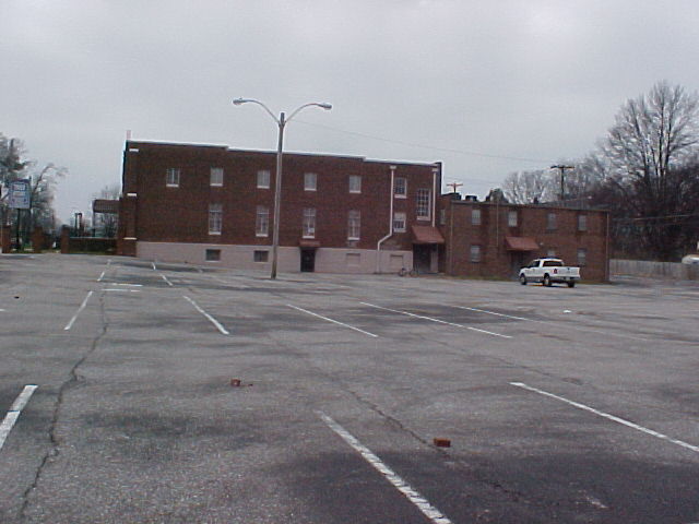 More Photos Of 1144 E McLemore Ave, Memphis Religious Facility For Lease
