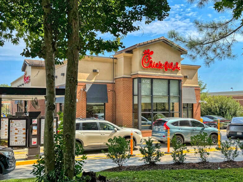 More Photos Of 6610 Mooretown Rd, Williamsburg Unknown For Lease