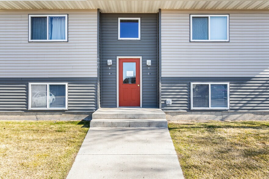 More Photos Of 1650 N Russell St, Missoula Apartments For Sale