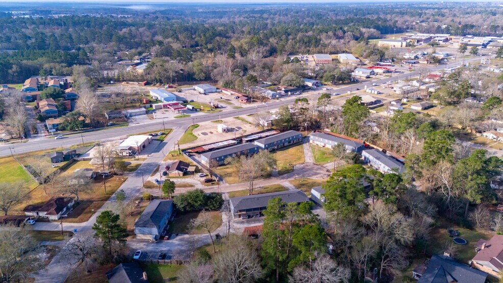 More Photos Of , Lufkin Multifamily For Sale