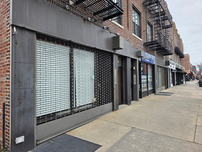 More Photos Of 9016 3rd Ave, Brooklyn Storefront Retail Residential For Lease