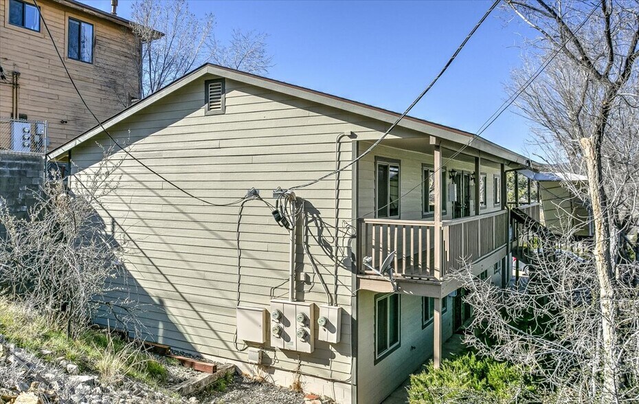 More Photos Of 425 S Alarcon St, Prescott Multifamily For Sale