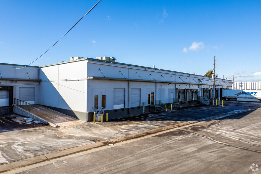 Primary Photo Of 12850 E 40th Ave, Denver Warehouse For Lease