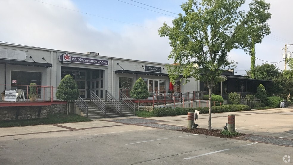 More Photos Of 2821 2nd Ave S, Birmingham General Retail For Lease