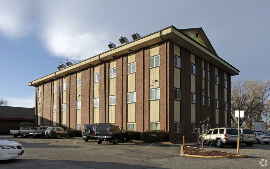 More Photos Of 10200 W 44th Ave, Wheat Ridge Office For Lease