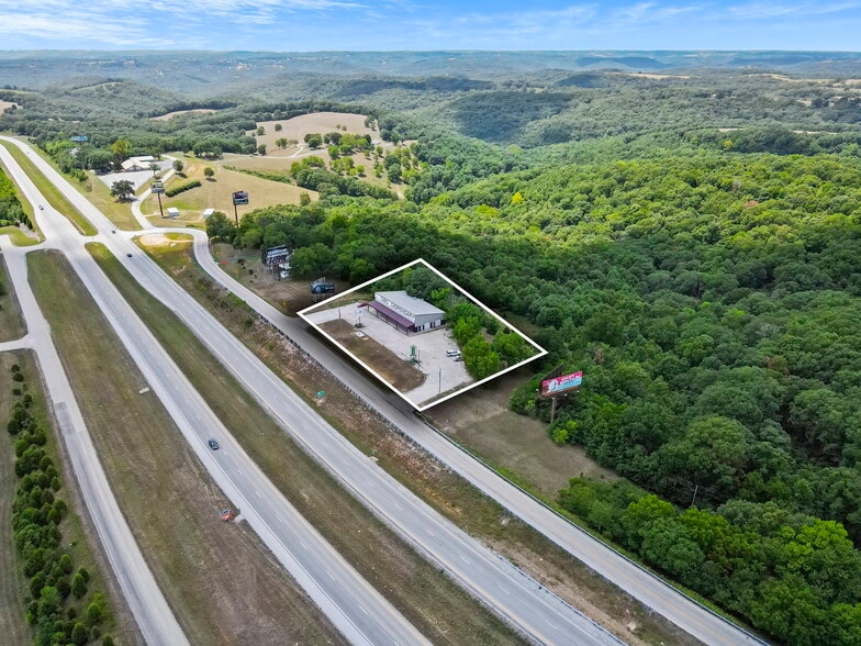 More Photos Of 10923 State Highway 176, Walnut Shade Office For Sale