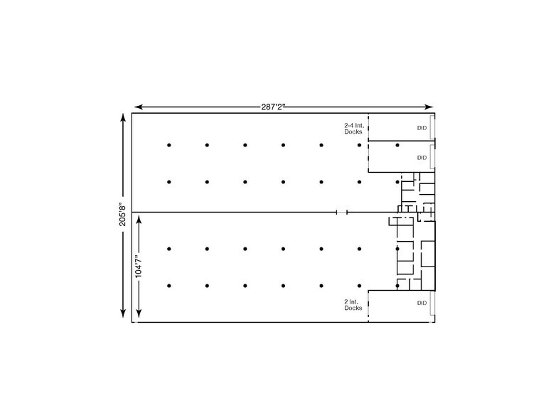More Photos Of 1700-1710 S Butterfield Rd, Mundelein Warehouse For Lease