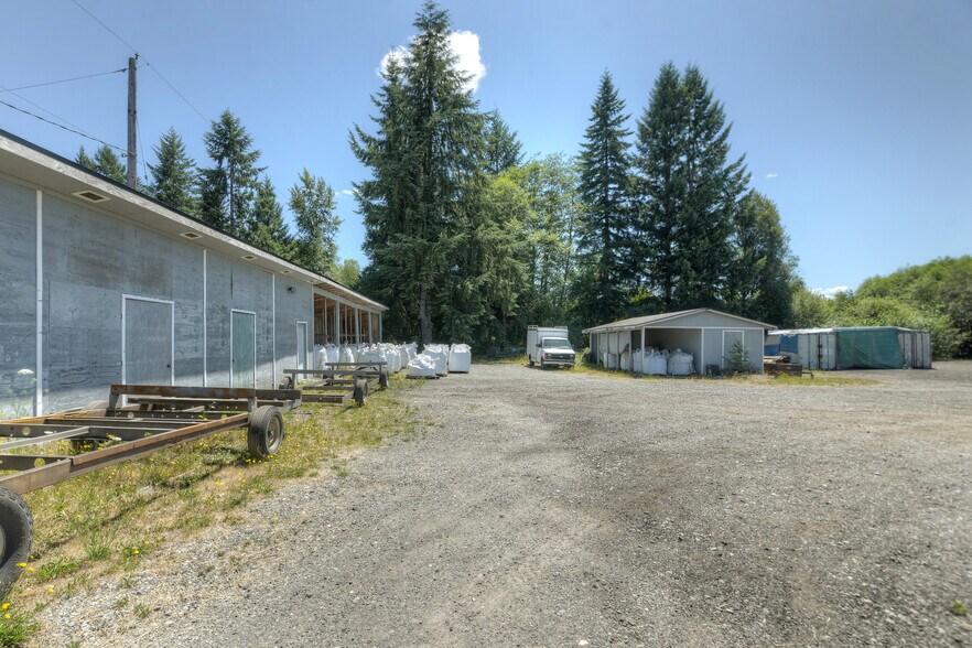 More Photos Of 13313 Reeder Rd SW, Tenino Warehouse For Sale