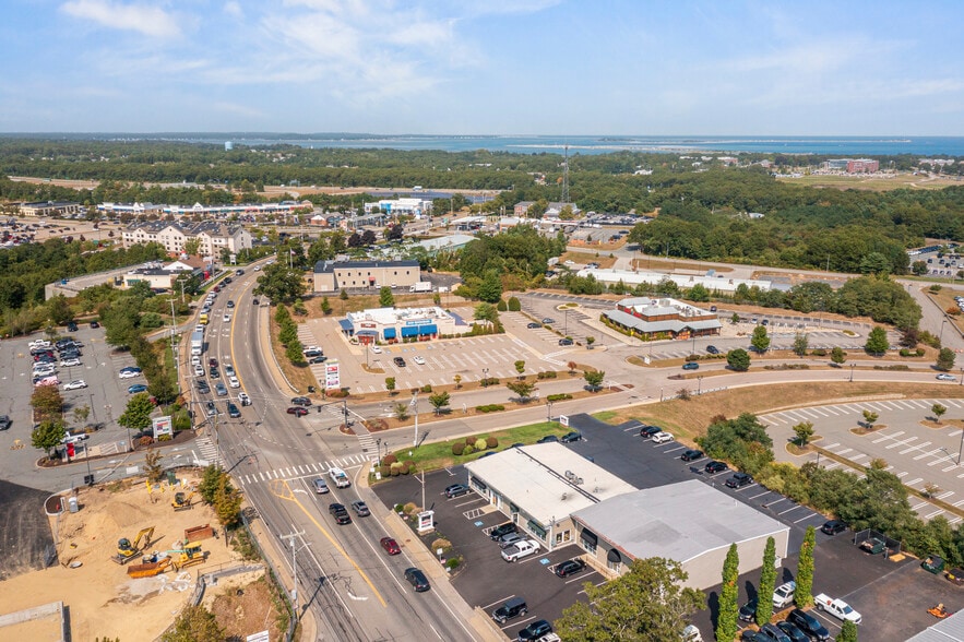 More Photos Of 74 Long Pond Rd, Plymouth Unknown For Lease