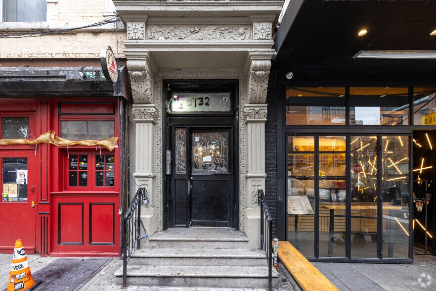 More Photos Of 132-134 Ludlow St, New York Apartments For Sale