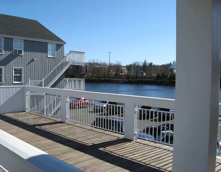 More Photos Of 47 Riverside Ave, Westport Office For Lease