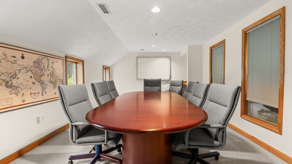 More Photos Of 26 Benton Rd, Wassaic Office For Lease