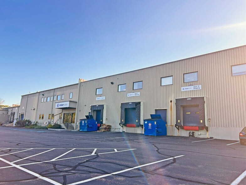 More Photos Of 645 Harvey Rd, Manchester Showroom For Lease