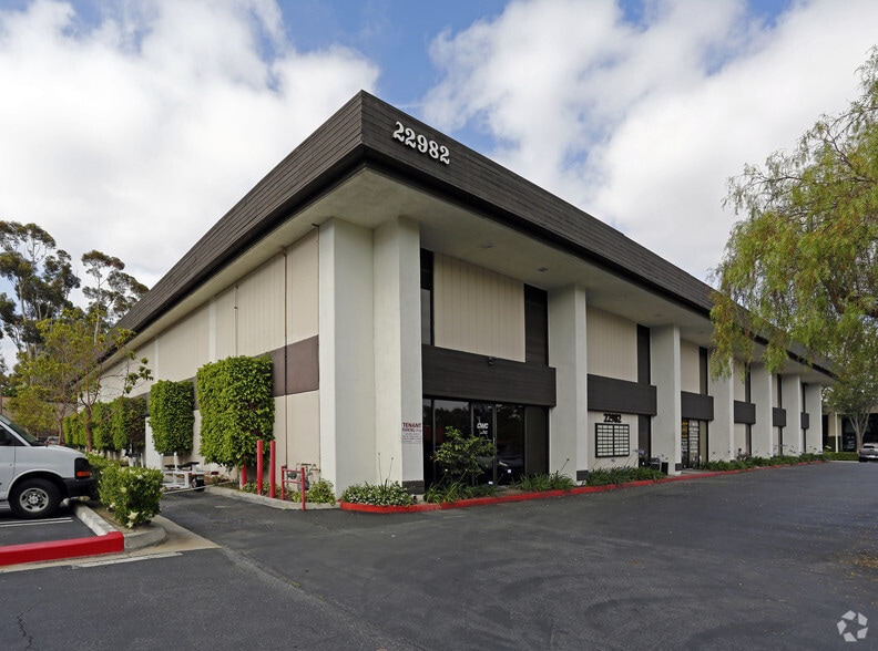 More Photos Of 23152 Verdugo Dr, Laguna Hills Office For Sale