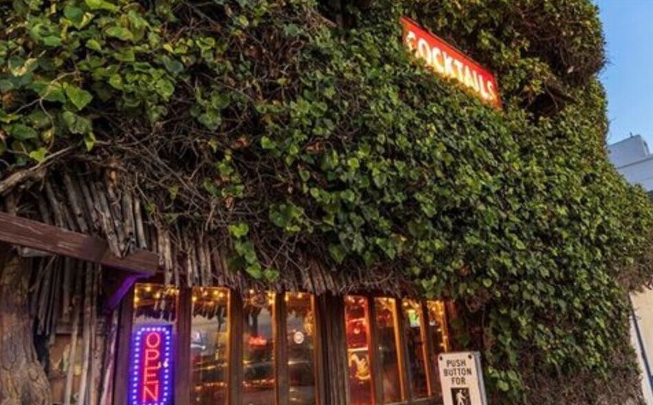 More Photos Of 16321 Pacific Coast Hwy, Sunset Beach Bar For Sale