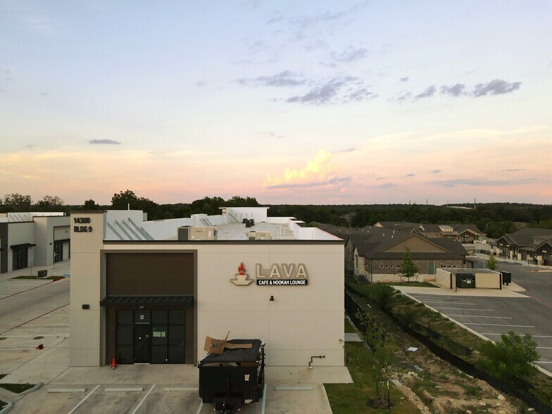 More Photos Of 15101 Ronald Reagan Blvd, Leander, TX 78641, Unite, Leander Unknown For Lease