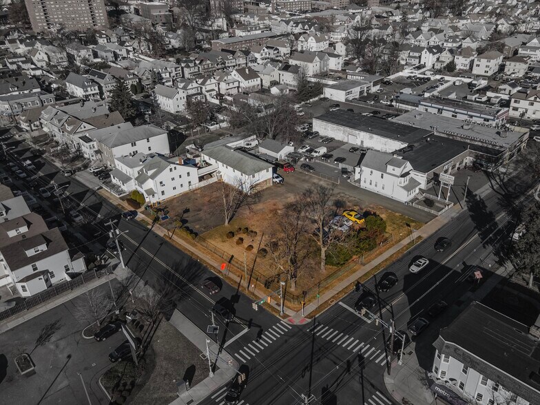 More Photos Of 347-357 Rahway Ave, Elizabeth Land For Sale