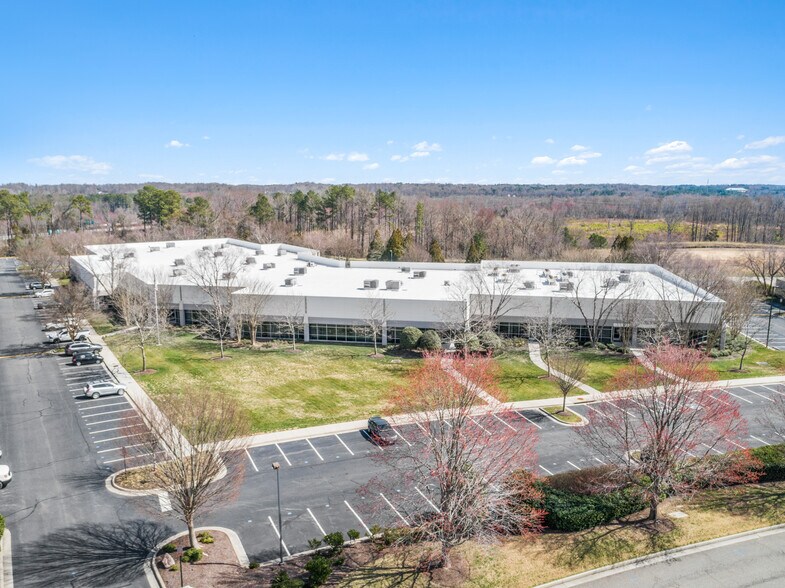 Primary Photo Of 8580 Magellan Pky, Richmond Office For Lease