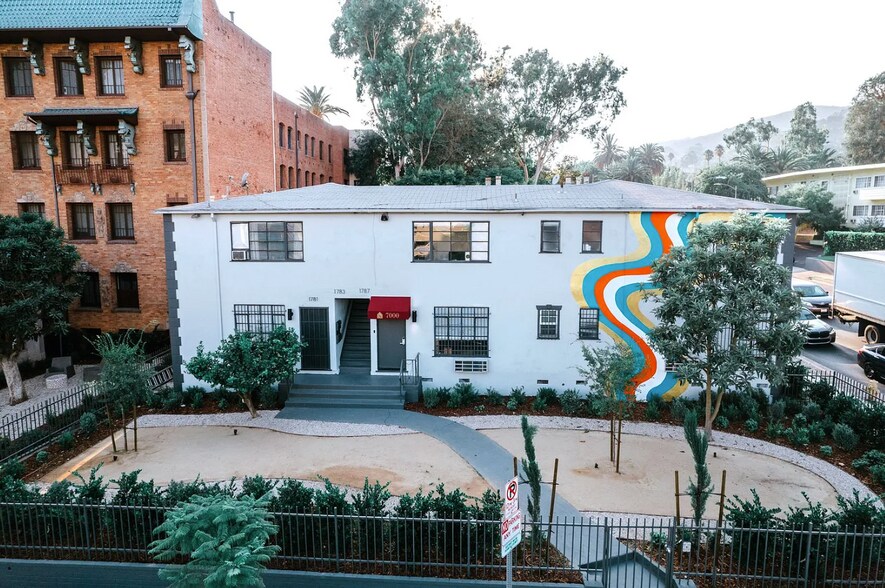 More Photos Of ,  Multifamily For Sale