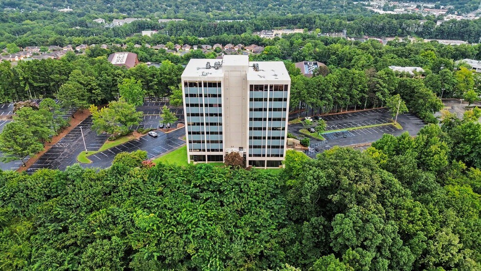 More Photos Of 530 Beacon Pky W, Birmingham Office For Sale