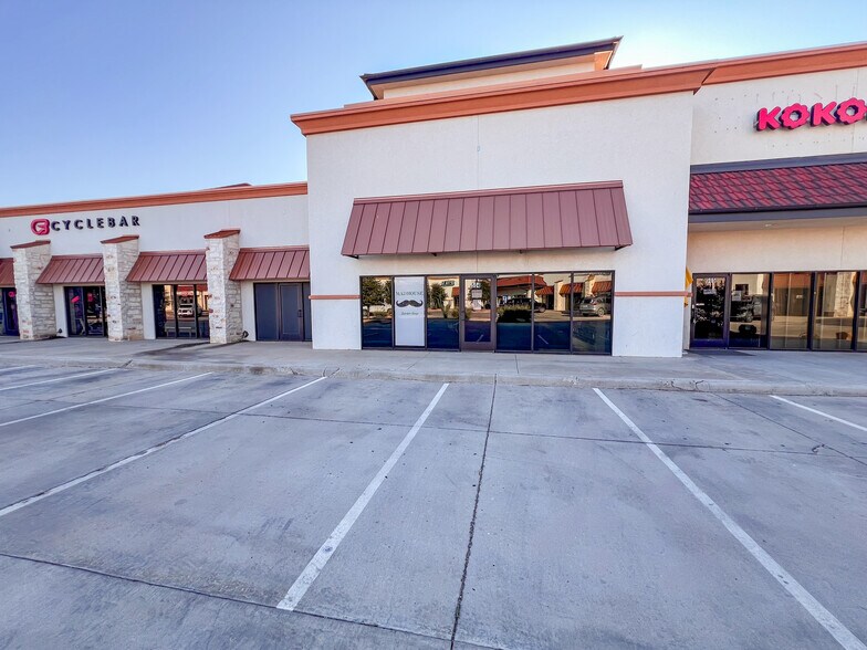 More Photos Of 3415 Loop 250, Midland Unknown For Lease