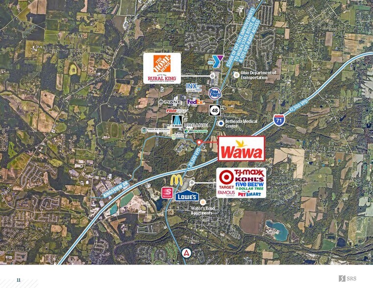 More Photos Of 3015 Lebanon Rd, Lebanon Convenience Store For Sale