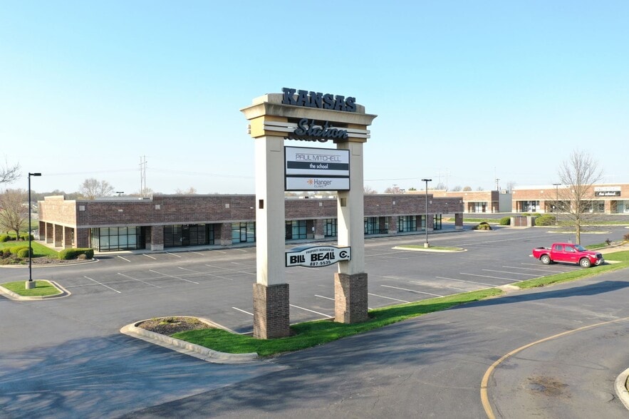 More Photos Of , Springfield General Retail For Sale