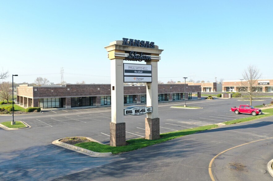 More Photos Of , Springfield General Retail For Sale