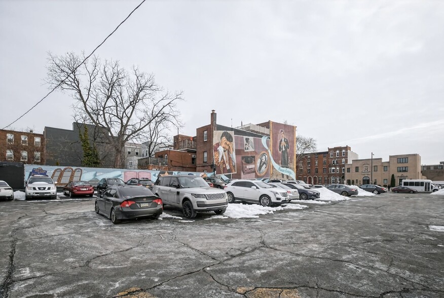 More Photos Of 1328 S Broad St, Philadelphia Land For Sale