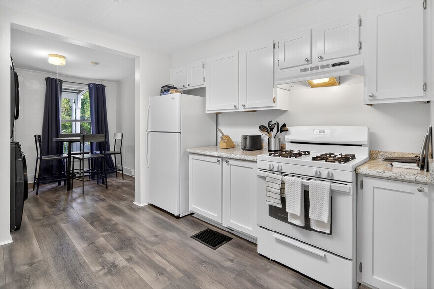 More Photos Of 310 Pleasant St, Ithaca Apartments For Sale