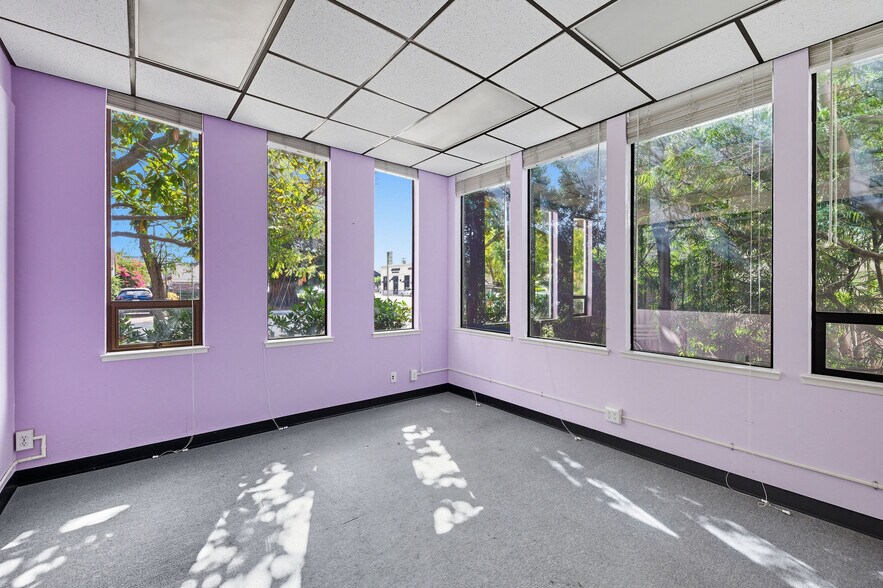 More Photos Of 1021 S El Camino Real, San Mateo Office For Sale