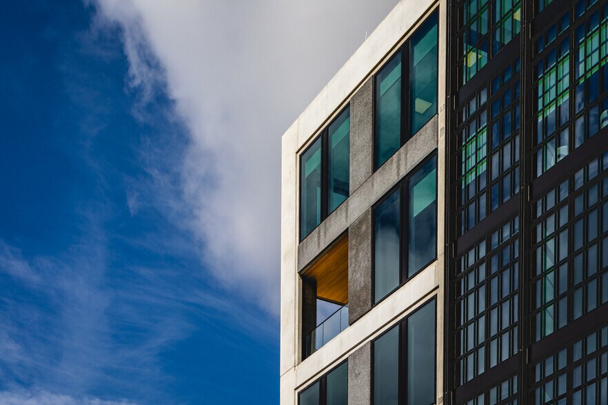 More Photos Of 111 W Oak Ave, Tampa Office For Lease