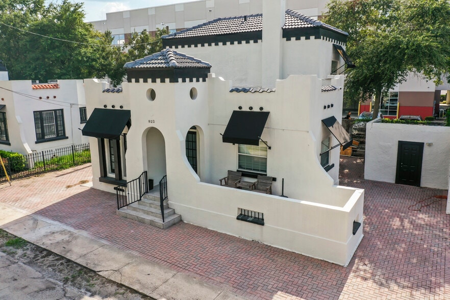 Primary Photo Of 822 Menendez Ct, Orlando Office Residential For Lease