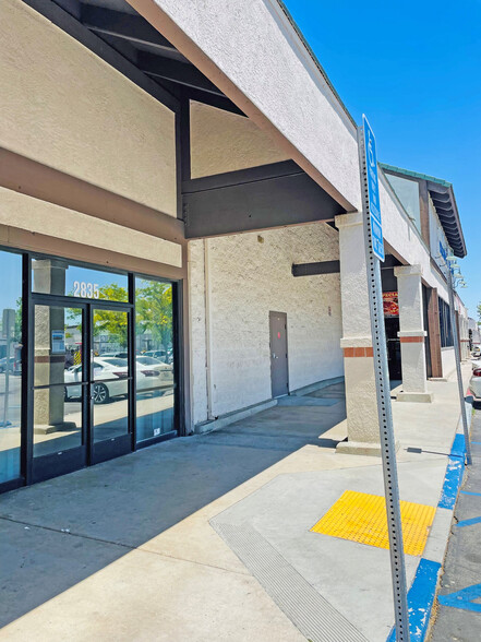 More Photos Of 2701-2845 W Avenue L, Lancaster Unknown For Lease