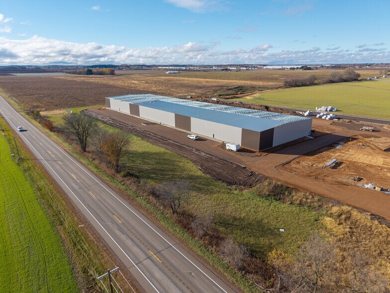 More Photos Of 0 Highway T Hwy, Eau Claire Manufacturing For Lease