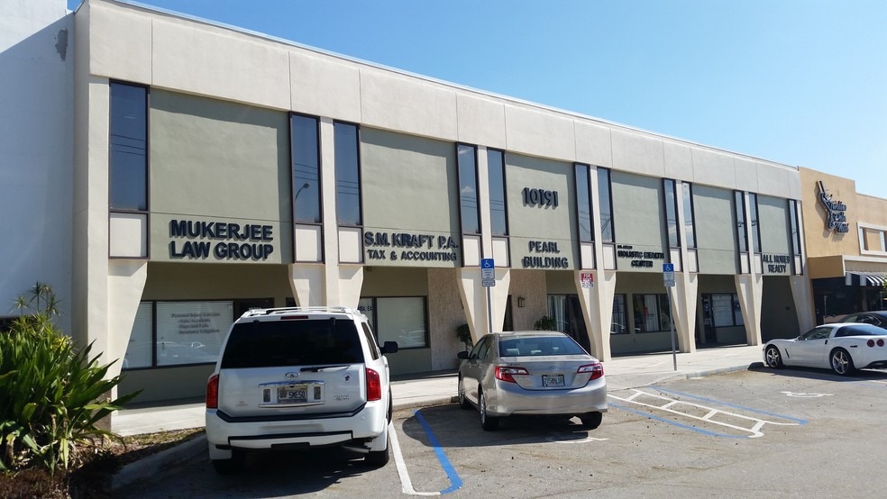 More Photos Of 10191 W Sample Rd, Coral Springs Office For Lease