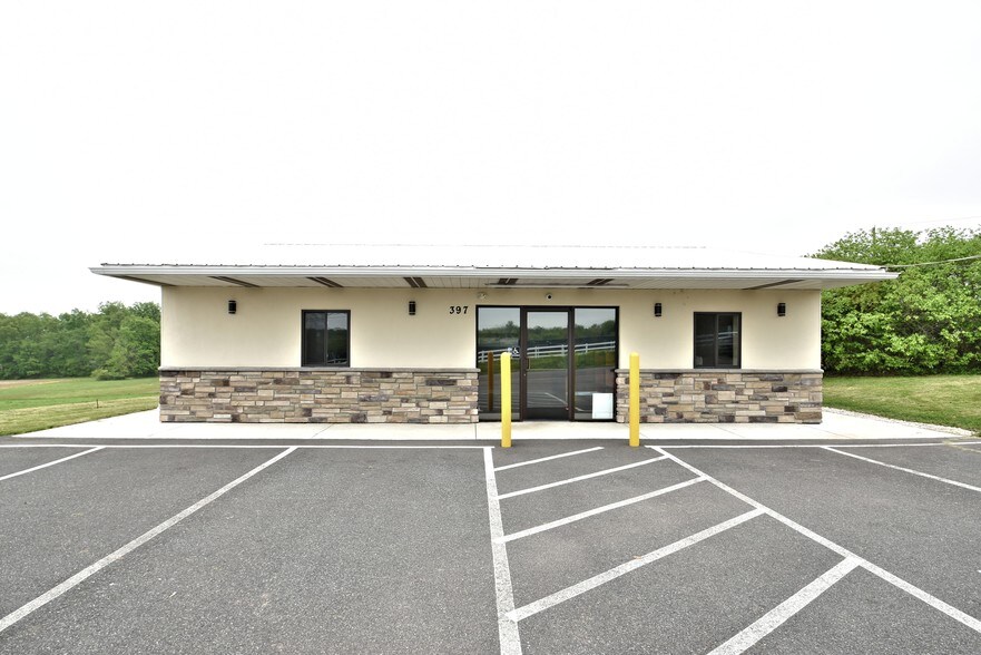 Primary Photo Of 397 Swamp Pike, Schwenksville Restaurant For Sale