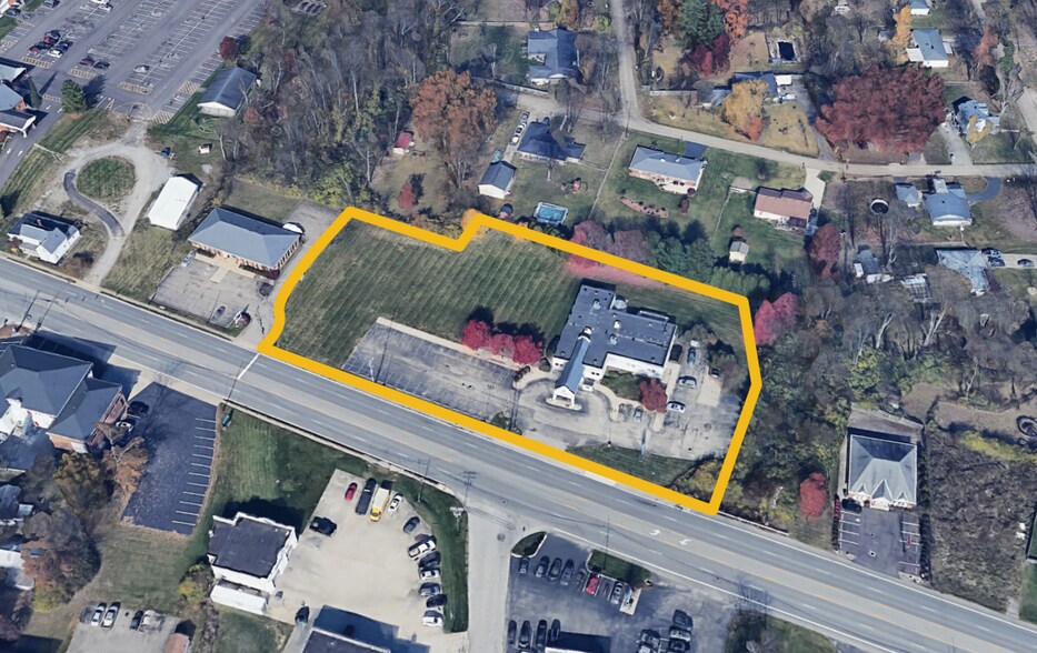 More Photos Of 872 Ohio Pike, Cincinnati Medical For Sale