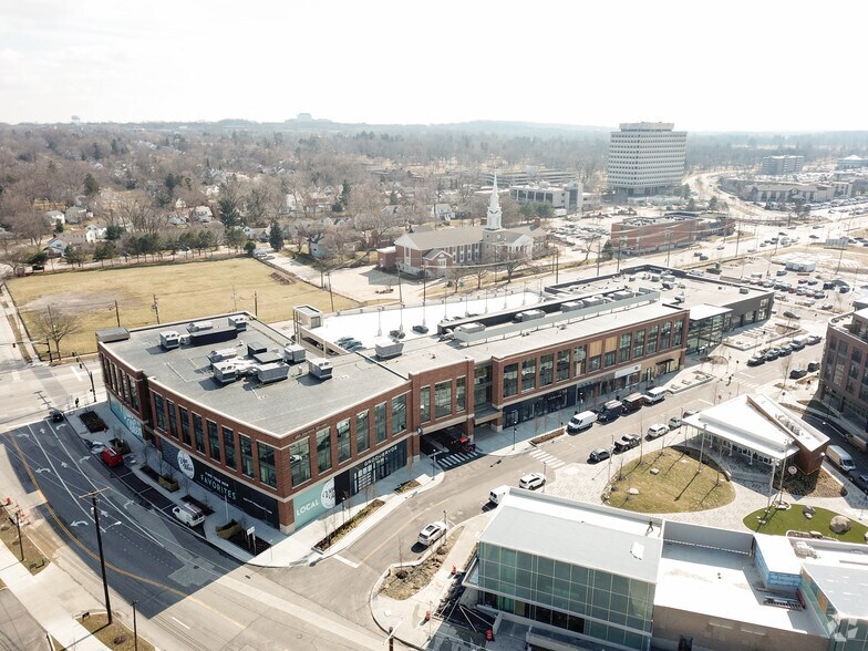 More Photos Of 20119 Van Aken Blvd, Shaker Heights Unknown For Lease