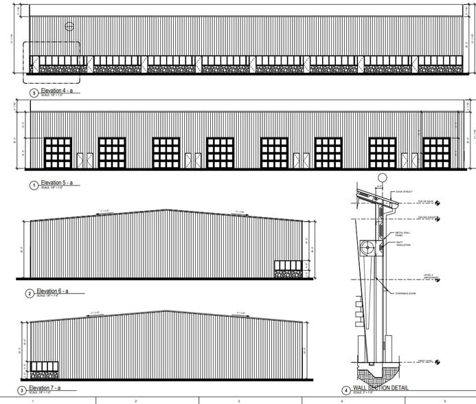 More Photos Of 8411-8419 Duffie Dr, Punta Gorda Industrial For Sale